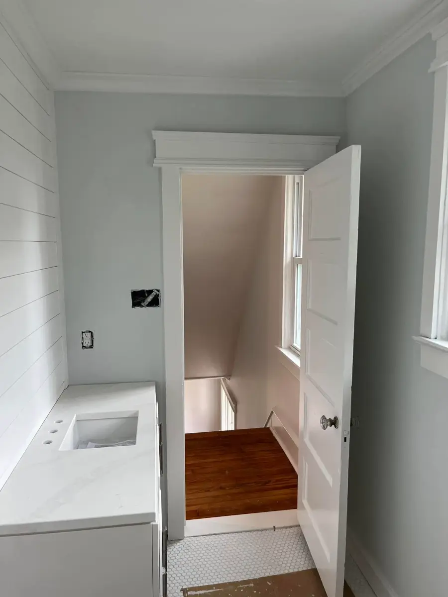 About JM Painting Services LLC